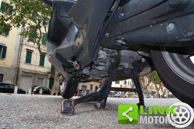 SUZUKI Burgman AN 650 Executive con ABS - CAMBIO NUOVO