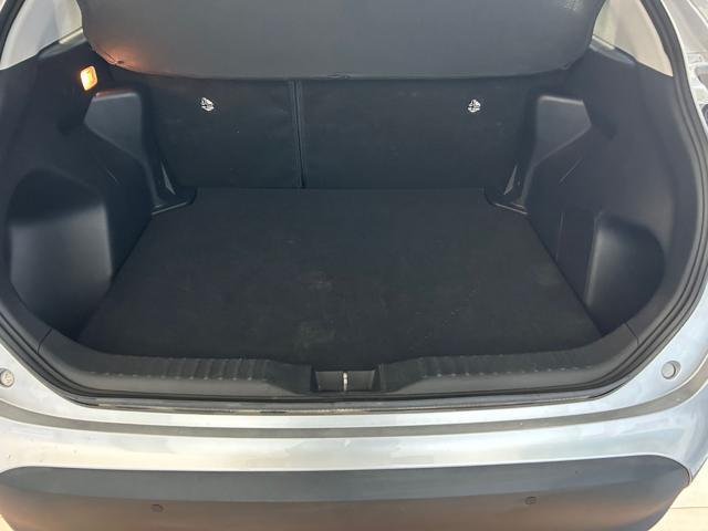 TOYOTA Yaris Cross 1.5 Hybrid 5p. E-CVT Business