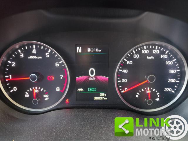 KIA Rio 1.0 T-GDi 100 CV MHEV iMT Style GAR. CASA INCL.