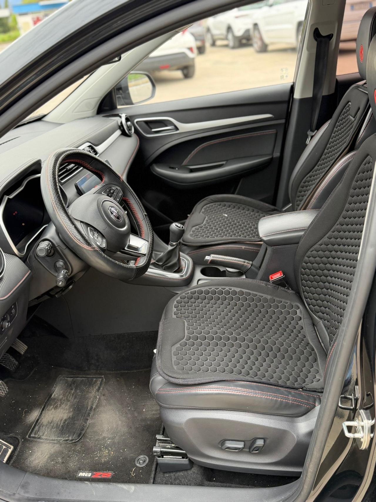 Mg ZS 1.0T-GDI aut. Luxury GPL