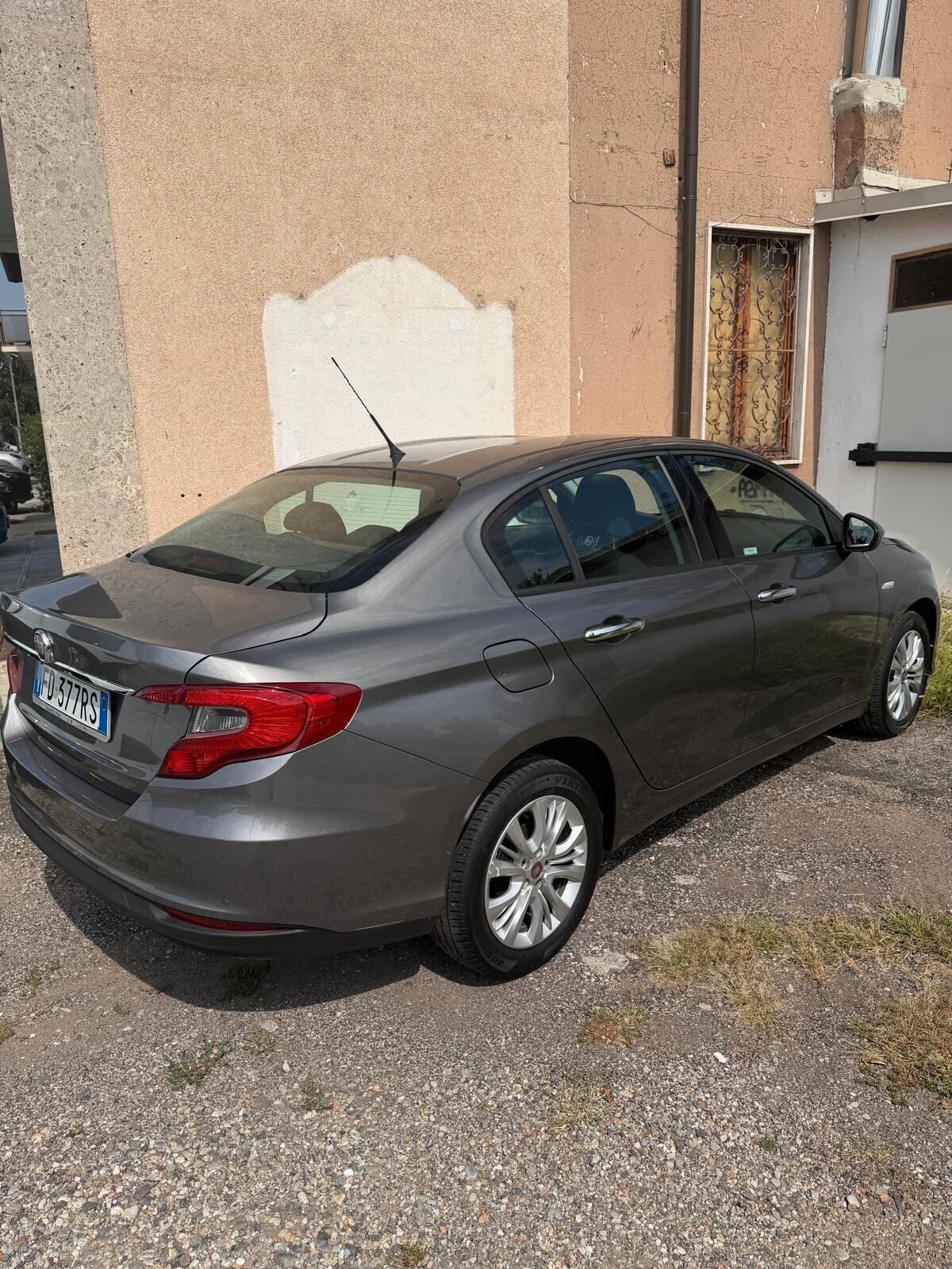 Fiat Tipo 1.4 5 porte Lounge
