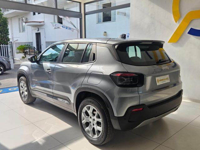 JEEP Avenger 1.2 Turbo Altitude Navi tua da ?259,00 mensili