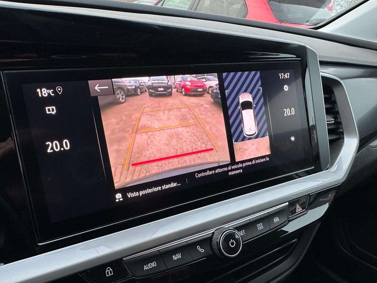 GRANDLAND GS LINE FINANZIAMENTO PERMUTE