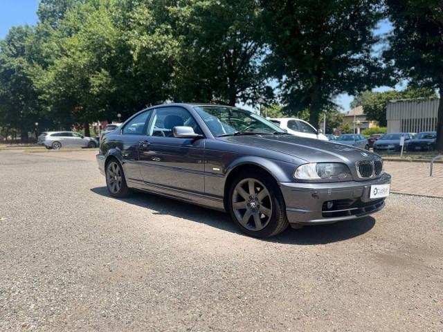BMW Serie 3 E46 Coupe 320ci Attiva