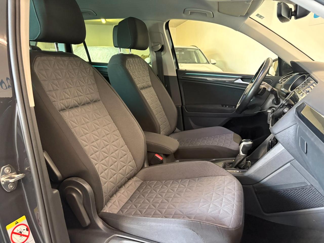 Volkswagen Tiguan 2.0 tdi Life 150cv dsg
