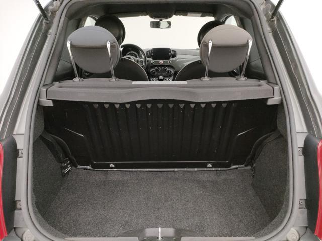 FIAT 500 1.0 hybrid Lounge 70cv