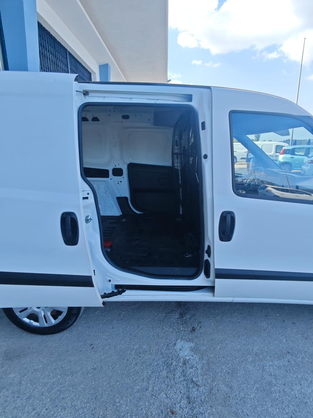 Fiat Doblò 1.3 MJT PC-TN Cargo - Prezzo più IVA - USATO