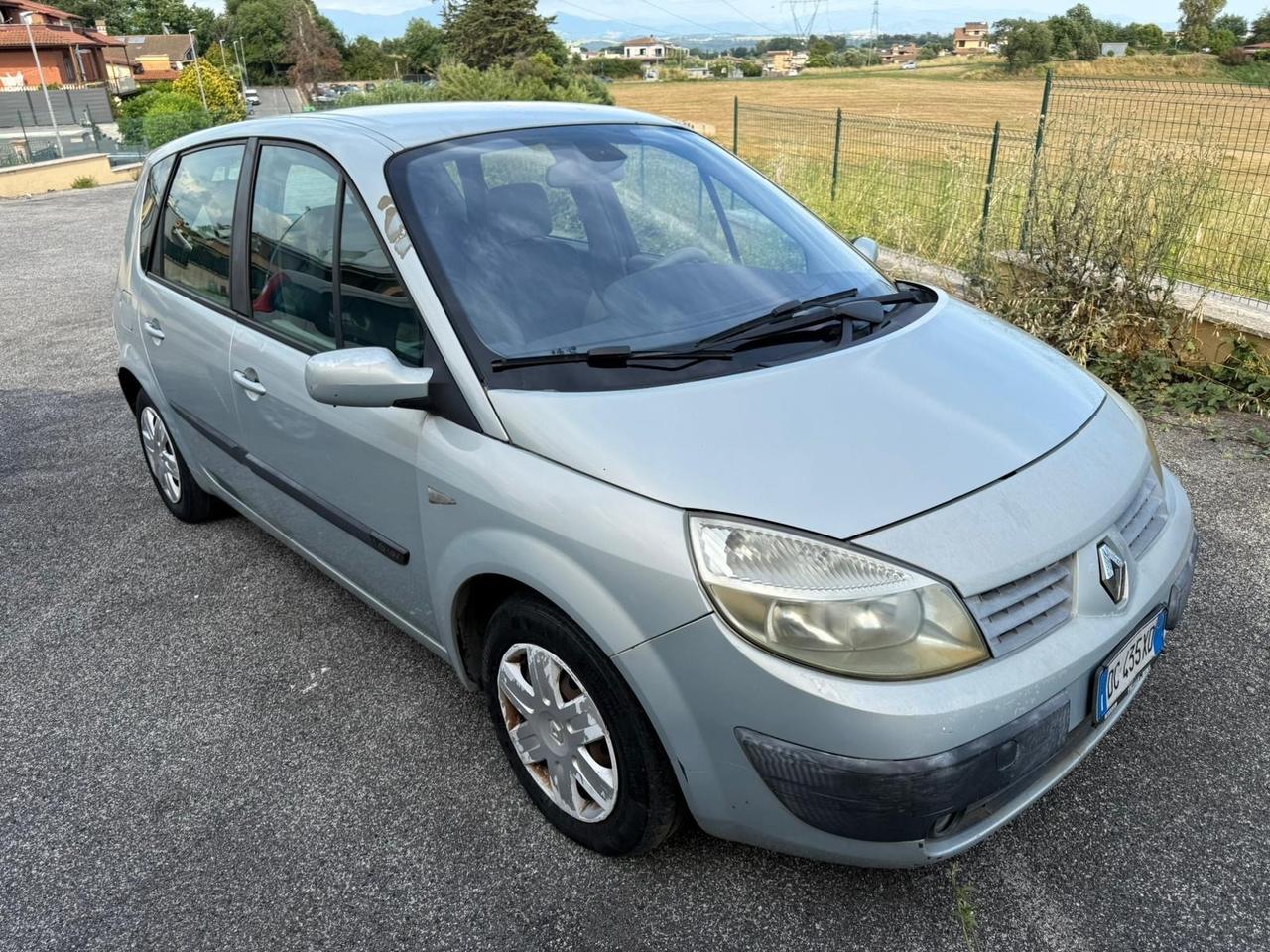 Renault Scenic Scénic 1.4 16V Pack Authentique