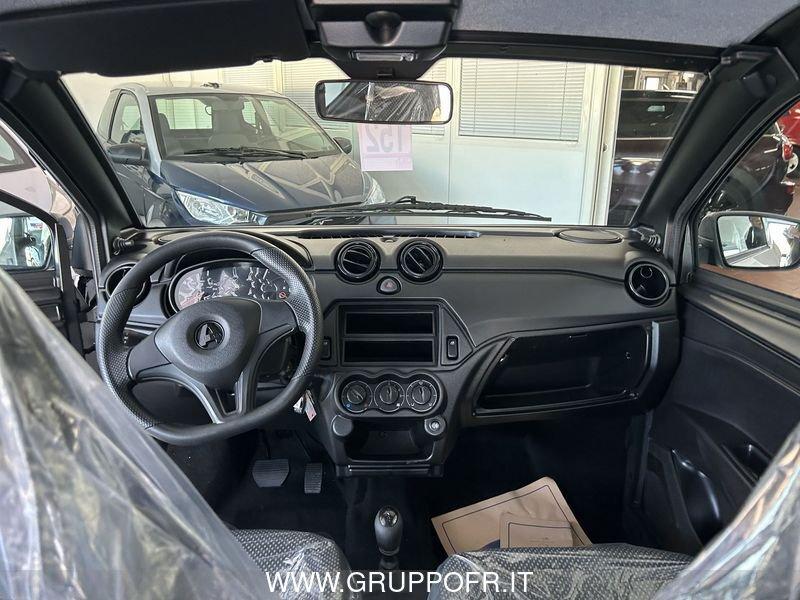 Minauto Minauto ACCESS