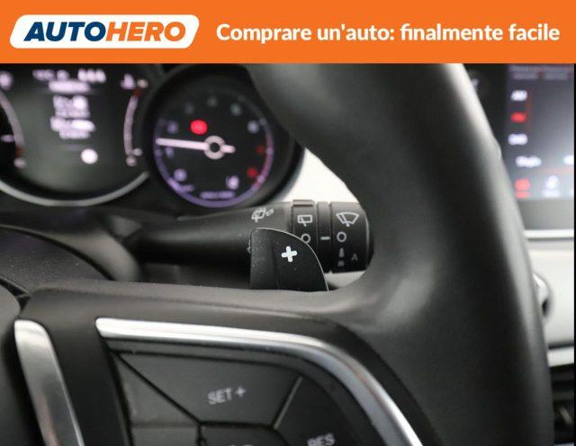 FIAT 500X 1.3 T4 150 CV DCT Connect