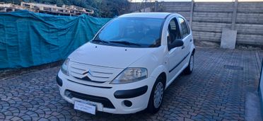 Citroen C3 1.4 HDi 70 autocarro