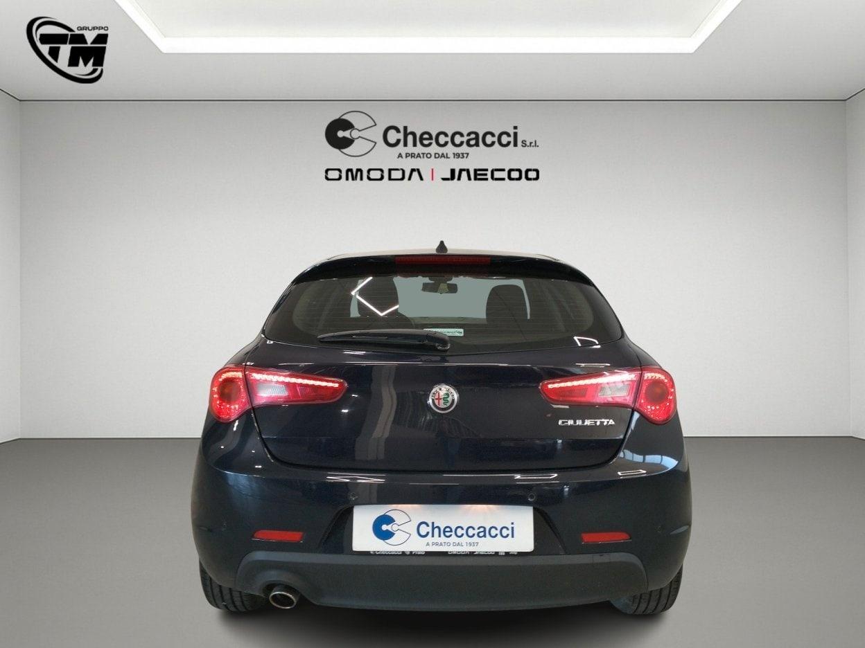ALFA ROMEO Giulietta (2010-21) Giulietta 1.6 JT...