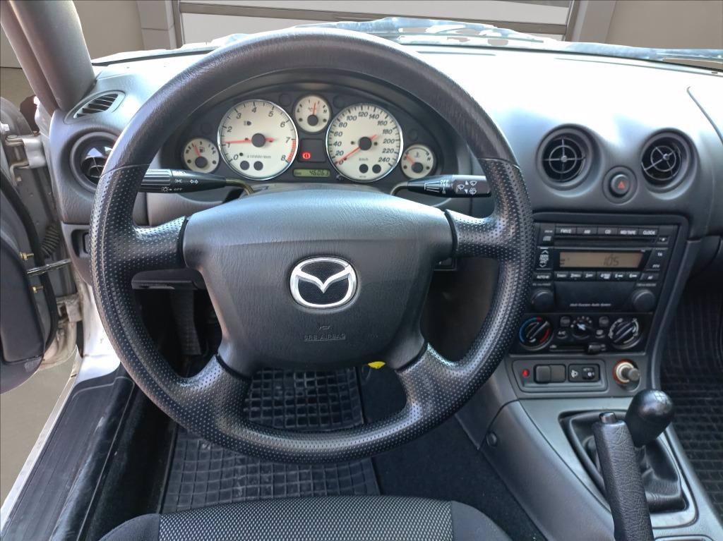 MAZDA MX-5 1.6 The Bridge del 2004