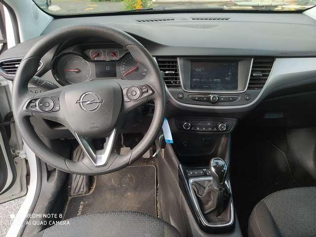 Opel Crossland X Crossland X 1.6 ecotec Ultimate s