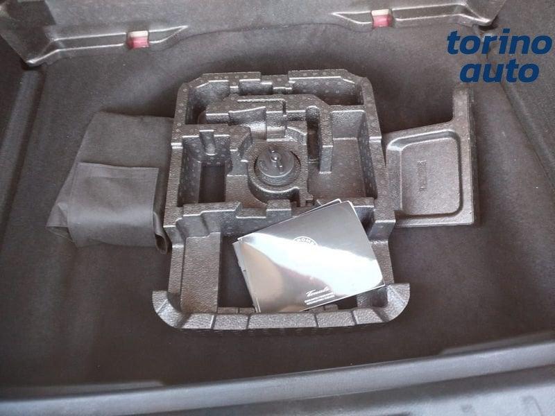 Alfa Romeo Tonale 1.5 130 CV MHEV DDCT7 Edizione Speciale