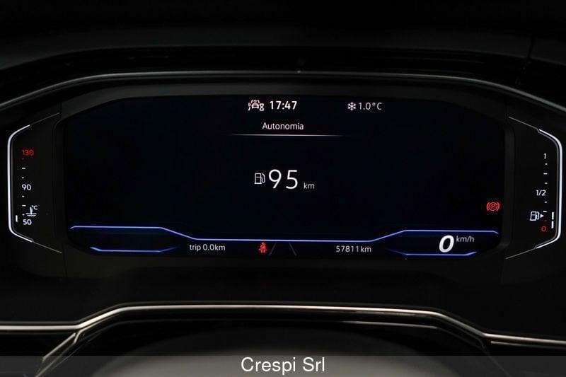 Volkswagen Taigo Taigo 1.0 TSI 110 CV R-Line