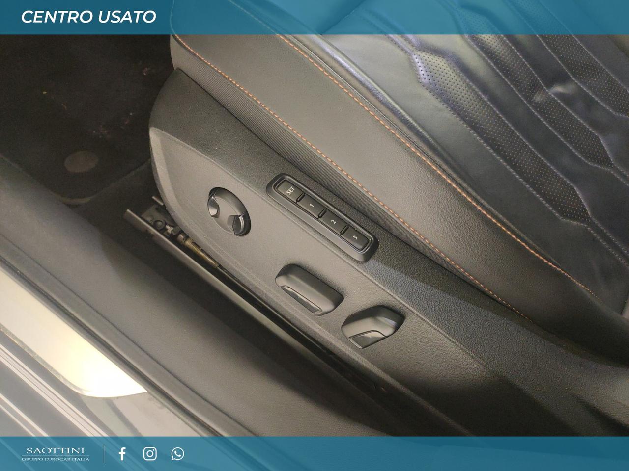 1.4 e-Hybrid VZ 245 CV DSG