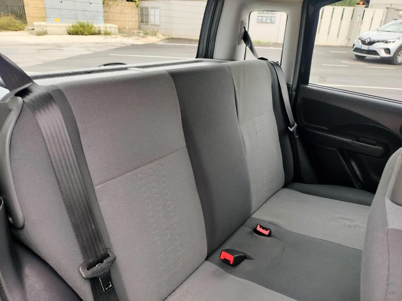 Fiat Panda 1.4 Natural Power Emotion