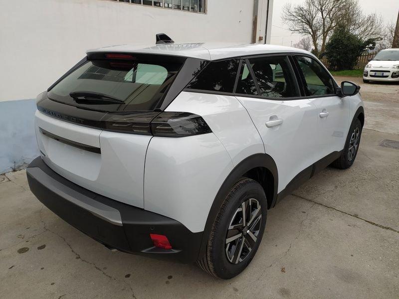 Peugeot 2008 100 Style Promo CBC26