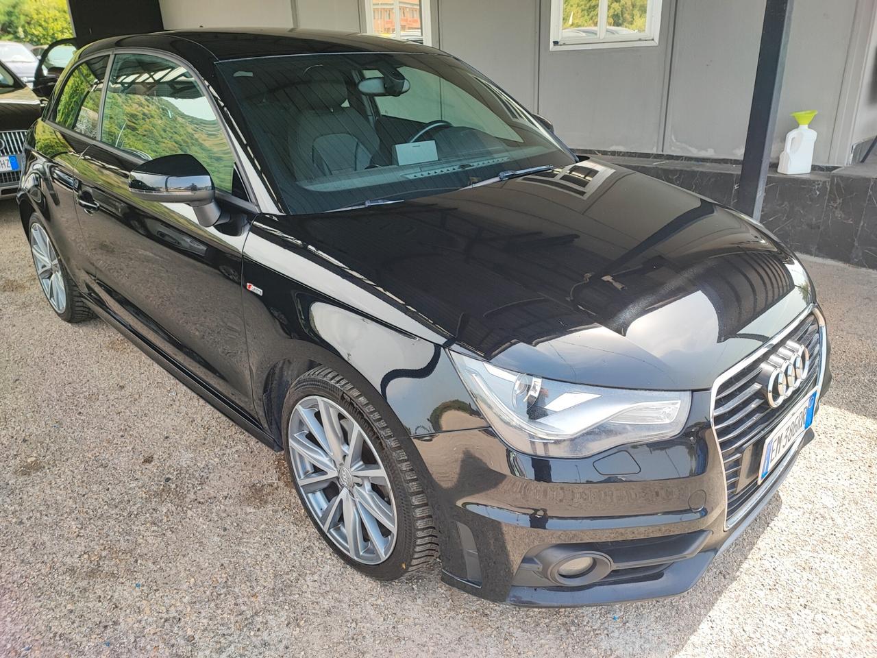 Audi A1 1.6 TDI 105 CV Ambition