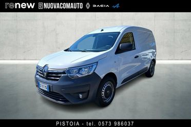 Renault Express van 1.5 Blue dci 95cv Fap