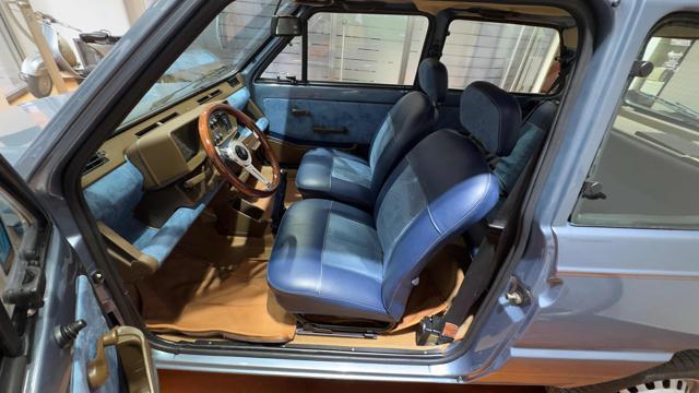 FIAT Panda 1ª serie 30 S NARDI TORINO