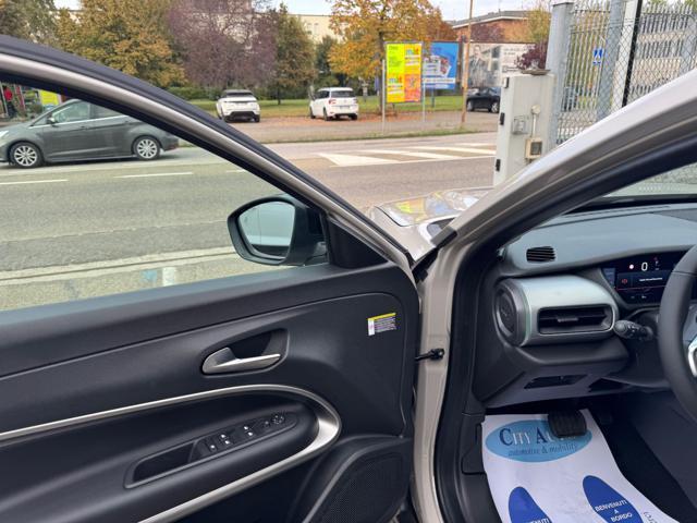 JEEP Avenger 1.2 Turbo 100 CV MHEV Summit KM.0