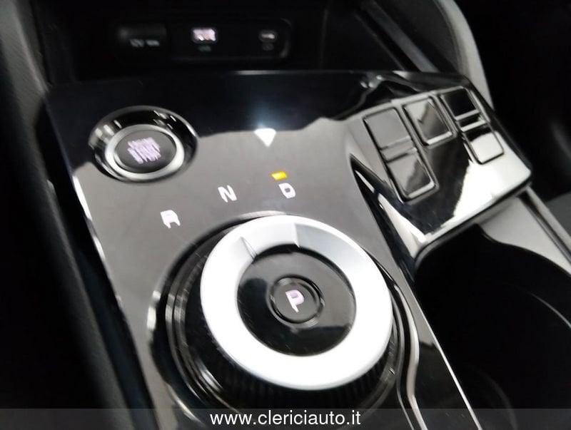 Kia Sportage 1.6 TGDi HEV AT Style