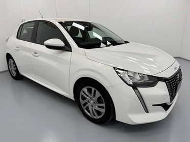 Peugeot 208 1.2 PURETECH ACTIVE 75CV *NEOPATENTATI* PROMO