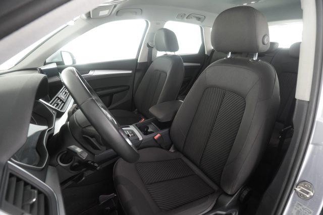 AUDI Q5 Q5 40 TDI 204 CV quattro S tronic Business