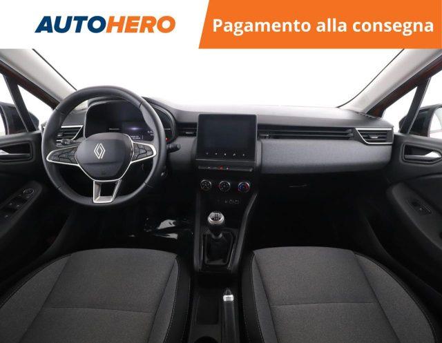 RENAULT Clio TCe 90 CV 5 porte Evolution