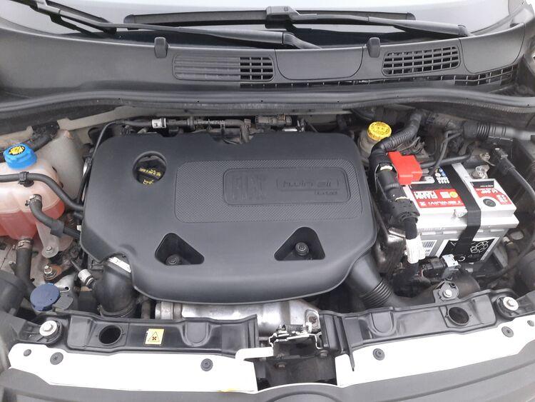 Fiat Panda Wild 4x4 BR433595 0.9 Benzina 85CV