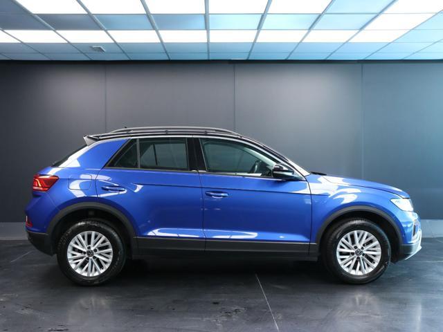 VOLKSWAGEN T-Roc 1.0 TSI Life 110CV