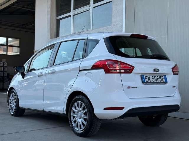 Ford B-Max B-Max 1.0 ecoboost 100cv