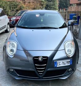 Alfa Romeo MiTo 1.4 105 CV M.air S&S Distinctive