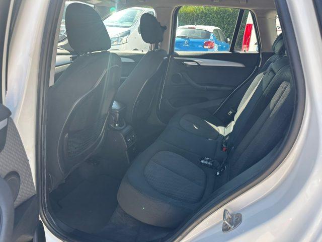 BMW X1 sDrive16d Business