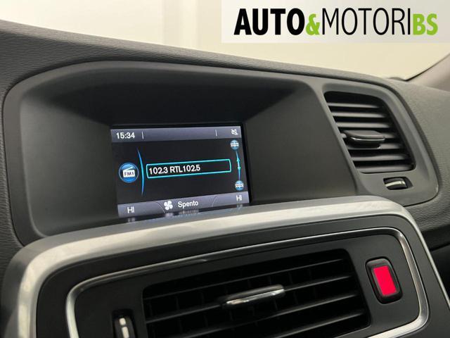 VOLVO V60 D2 1.6 Kinetic