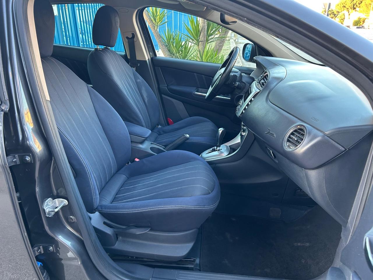 Lancia Delta 1.6 MJT 120 cv 2008