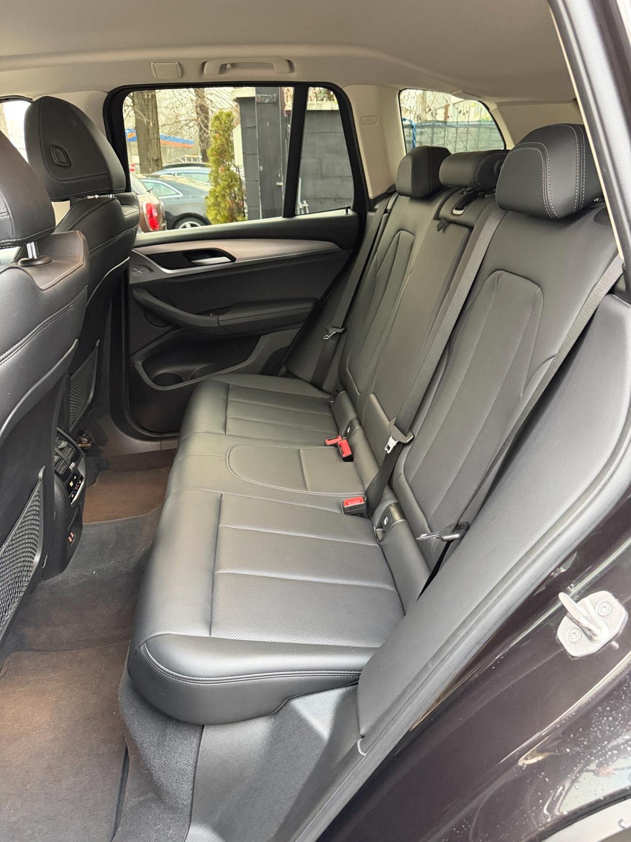 Bmw X3 xDrive20d 48V Sport