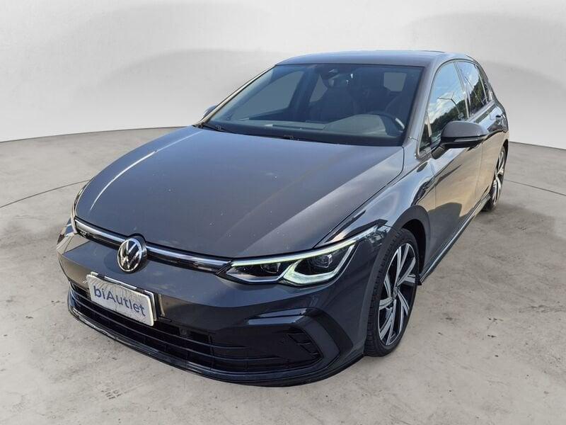 Volkswagen Golf 1.5 etsi evo R-Line 150cv dsg