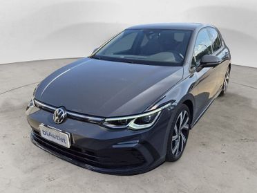 Volkswagen Golf 1.5 etsi evo R-Line 150cv dsg