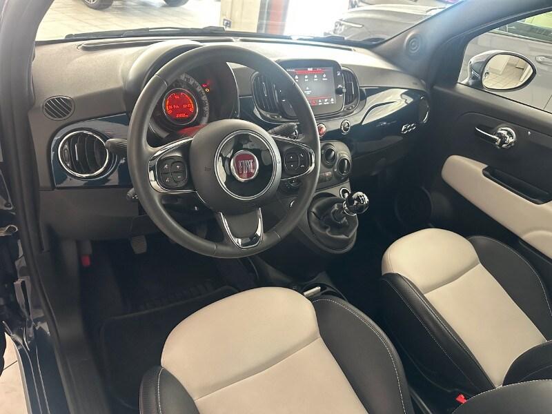 FIAT 500 (2015-2024) 500 1.0 Hybrid Dolcevita