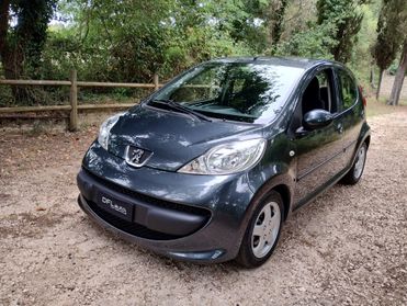 Peugeot 107 1.0 68CV 5p. Urban Move