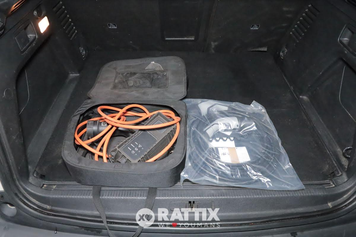 Peugeot 3008 1.6 hybrid4 phev 300CV GT e-eat8 + tetto apribile