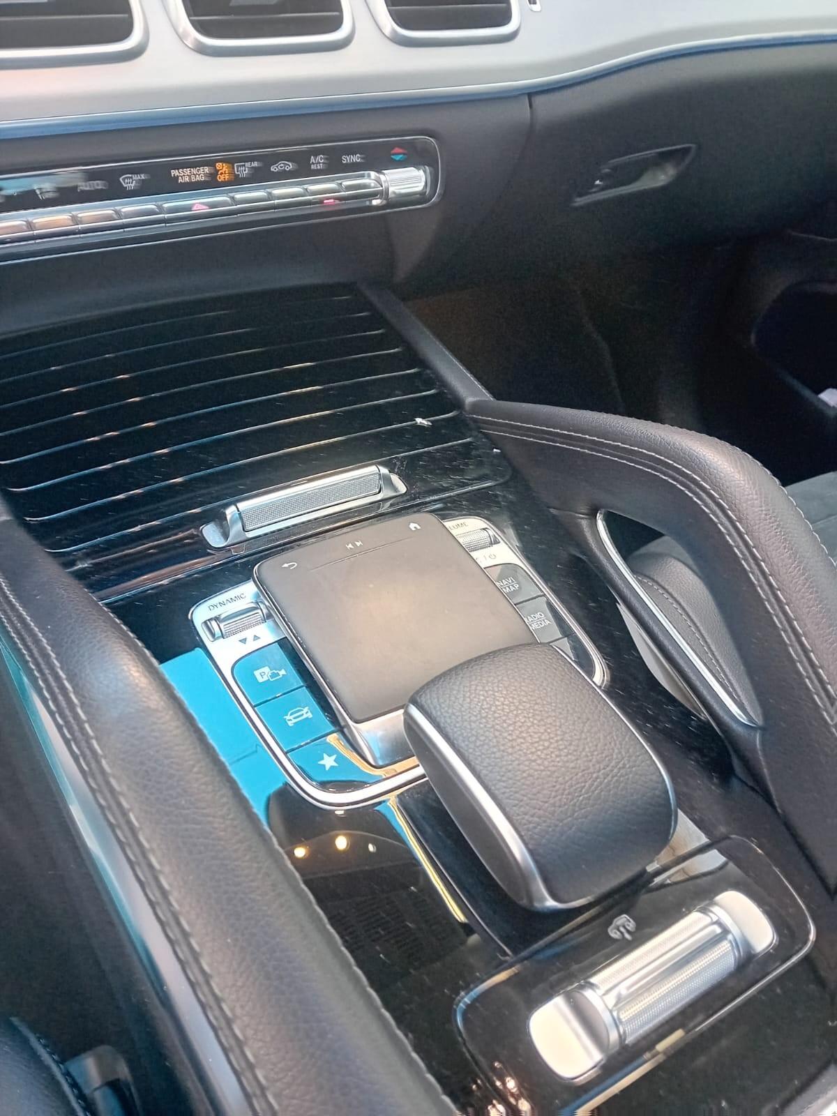 Mercedes-benz GLE 300 d 4Matic Premium