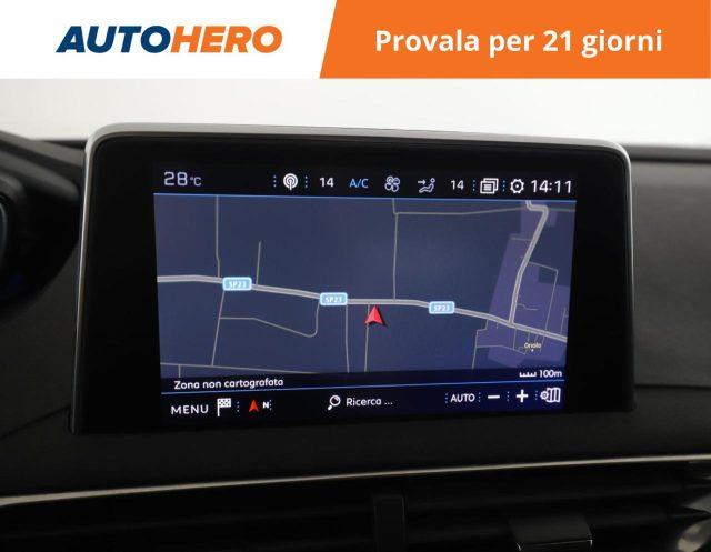 PEUGEOT 3008 PureTech Turbo 130 S&S EAT8 Allure