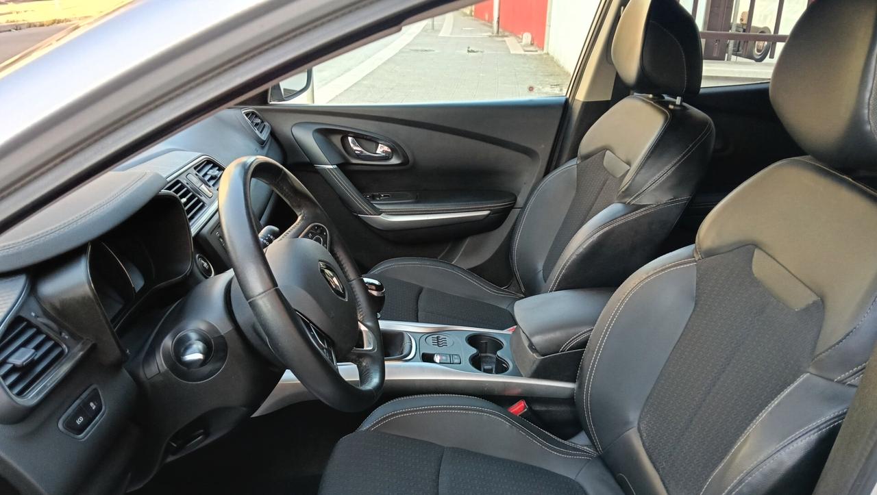 RENAULT KADJAR 1.6 DCI -PREZZO PROMO!