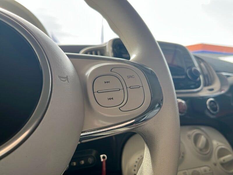 FIAT 500 1.3 Multijet 95 CV Mirror