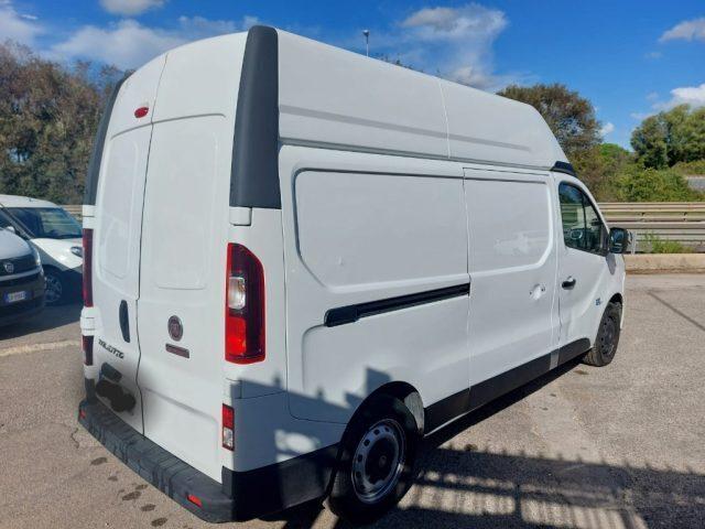 FIAT Talento 1.6 TwinTurbo MJT 125CV PL-TA Furgone 12q