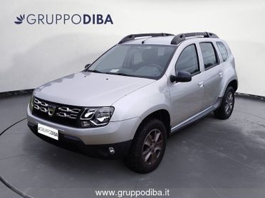 Dacia Duster I 2014 Benzina 1.6 Ambiance Gpl 4x2 105cv